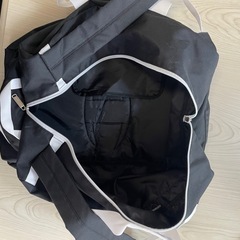 チャンピオン　ボストンバックの画像