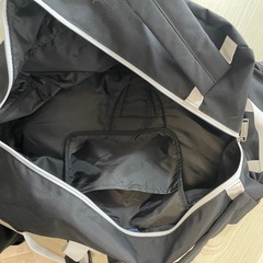 チャンピオン　ボストンバックの画像