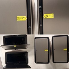 EKO センサーゴミ箱 2個セット　 45Lの画像