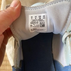 PUMA 中古　スパイクシューズの画像