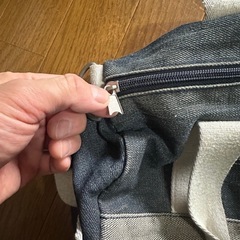 トミーヒルフィガー ショルダーバッグ　ミニボストンバッグ Tommyの画像