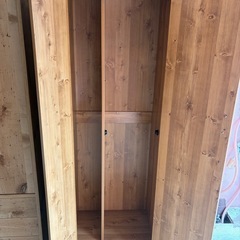 ワードローブ　②の画像