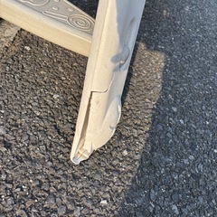 子供用滑り台の画像