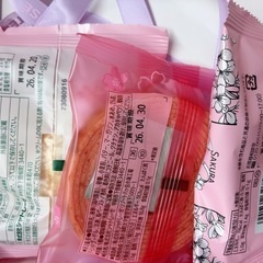 シャトレーゼ　菓子の画像