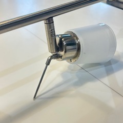 定価9000円 IKEA TIDIG ティディグ  スポットライト シーリングライトの画像