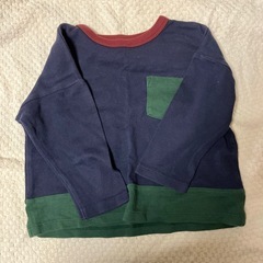 子供服　サイズ86-90の画像