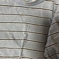 子供服　サイズ86-90の画像