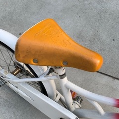 子供用自転車　18インチ　ハローキティ
の画像