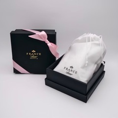 ヘアゴムの画像