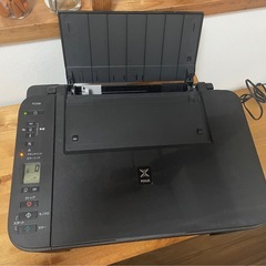 【取引中】キャノン　コピー機　印刷機　　の画像