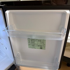 【冷蔵庫】パナソニック　138L  の画像