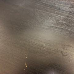 MICKE ミッケ  机　デスク　コーナーワークステーション, イケア　IKEAの画像