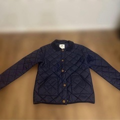 子供用　コート　まとめて4着　120-130 あげますの画像