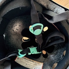 ラングスジャパン（RANGS JAPAN　ジュニアスポーツヘルメットの画像