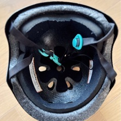 ラングスジャパン（RANGS JAPAN　ジュニアスポーツヘルメットの画像