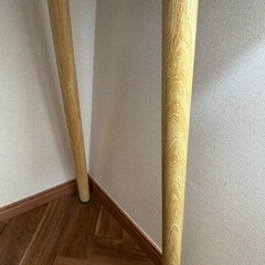 【配送可】パソコンデスク　PCデスク　デスク　机　北欧　化粧台　シンプルの画像