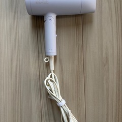 SALONIA ヘアドライヤー の画像