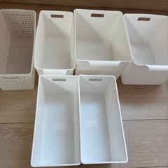 収納ケースの画像