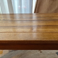 テーブルの画像