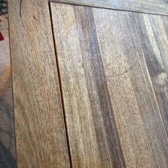 テーブルの画像