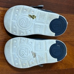 イフミーキッズシューズ15.0の画像