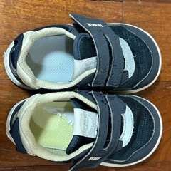 イフミーキッズシューズ15.0の画像