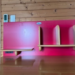 ディズニー 勉強机 デスク 子供用 学習机の画像