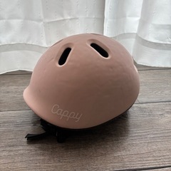 CAPPY    ヘルメット　XXS ピンクの画像