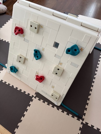 ニンジャボルタリング