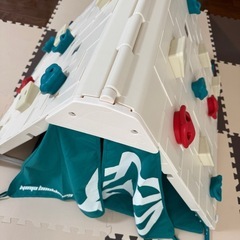 ニンジャボルタリングの画像