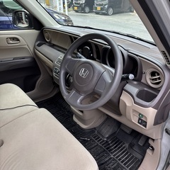 ホンダN oneの画像