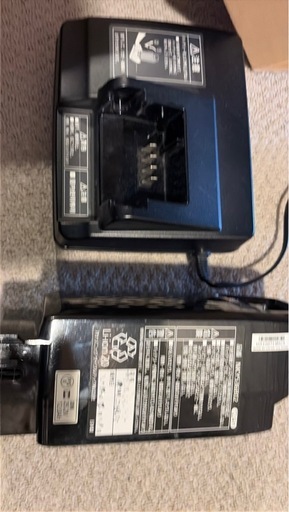 中古　Panasonic 電動アシスト自転車　BE-ELMD032