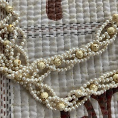 ネックレスの画像