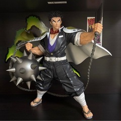 【早い者勝ち】鬼滅の刃 悲鳴嶼行冥 A賞 の画像