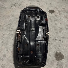 CBX三段シートの画像