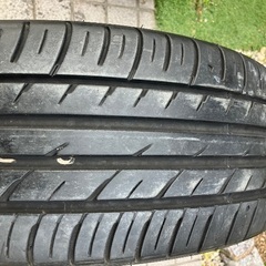 SSRフェリーニLM918インチ＋50売ります。の画像