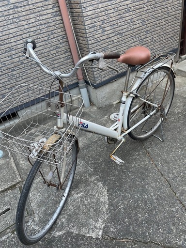 自転車
