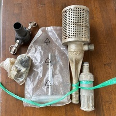 ハイデルスポンプ　KR-25Fの画像