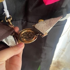 終わりのセラフコスプレセットの画像