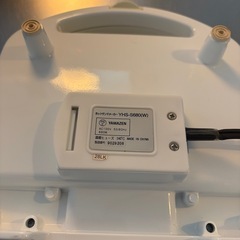 フランフラン　ホットサンドメーカーの画像