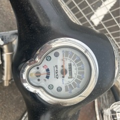 代理投稿125ccの画像