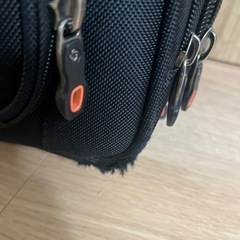 サムソナイト　キャリーケースの画像