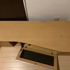 テレビ台の画像