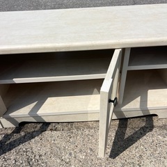 収納家具の画像