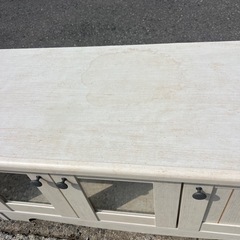 収納家具の画像