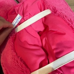 トイストーリー　ロッツォ　ティッシュボックスカバーの画像