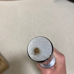 Aussie  ダンベルセット15kgの画像