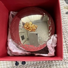 小物入れの画像