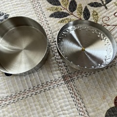 小物入れの画像