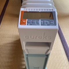 オイルヒーター　ユーレックスの画像